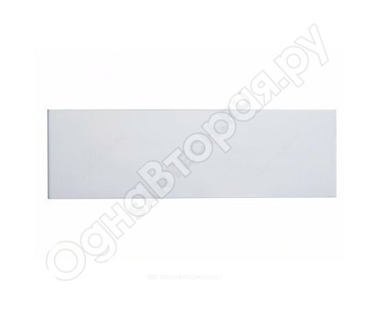 Фото 5691: Панель фронтальная для акриловых ванн Easy 150х70 белая Roca ZRU9302908