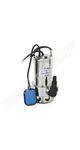 Строительные материалы и оборудование 2251: Насос фекальный Фекальник 260/10Н Джилекс 5306